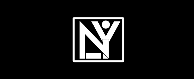 do initial logo design