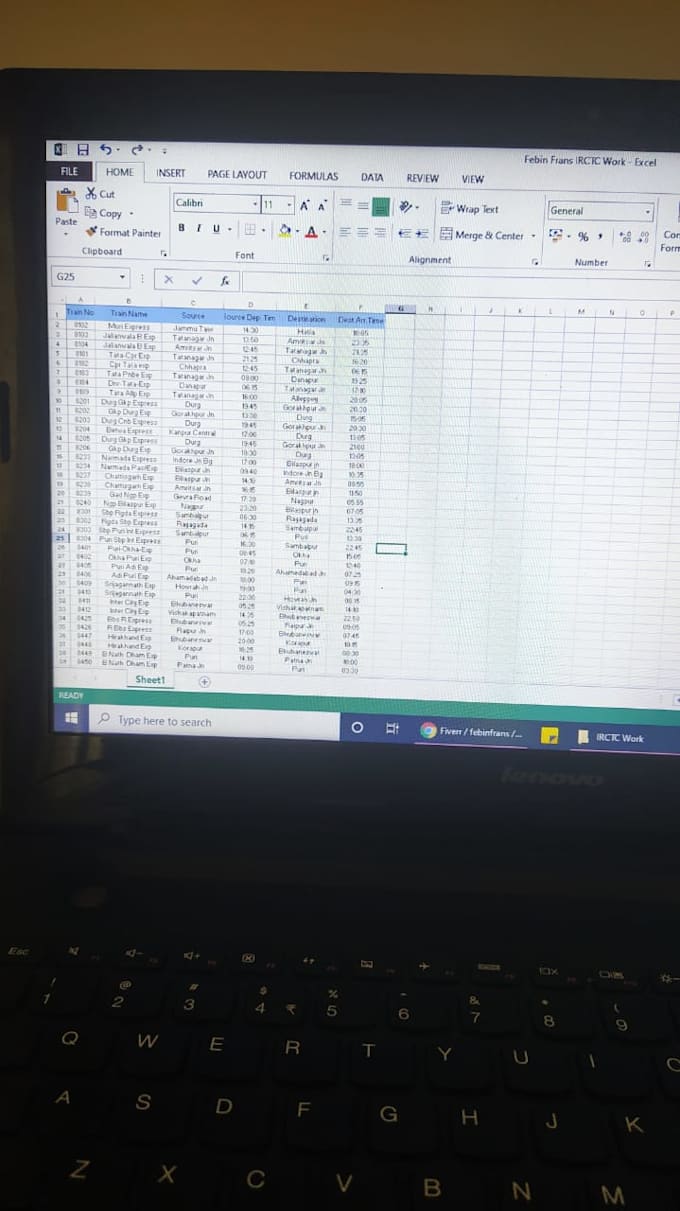 data entry, excel data entry, doc file conversion, powerpoint ppt