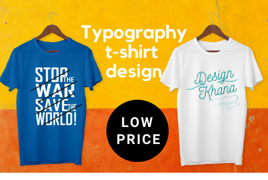 design bulk t shirt for your business