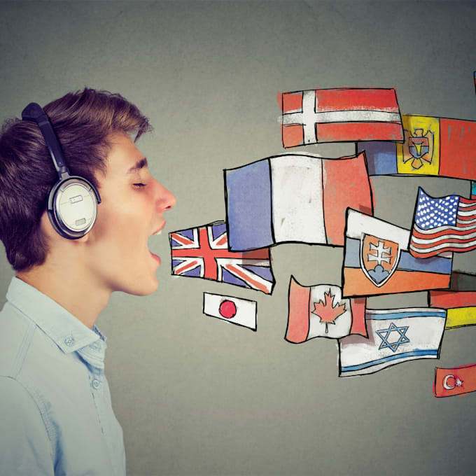 convert your text to speech in real human voice
