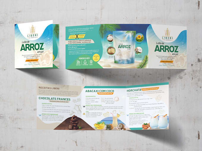 do business cards, poster, banners, brochure, social media posts or flyer design