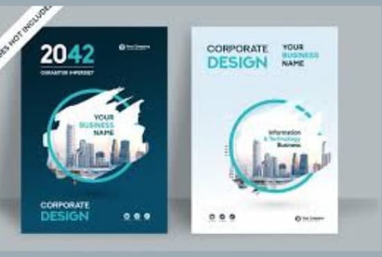 do profession e book cover design or book cover design