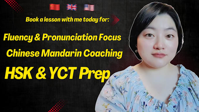 teach you chinese mandarin,hsk,hskk,yct exams,conversation