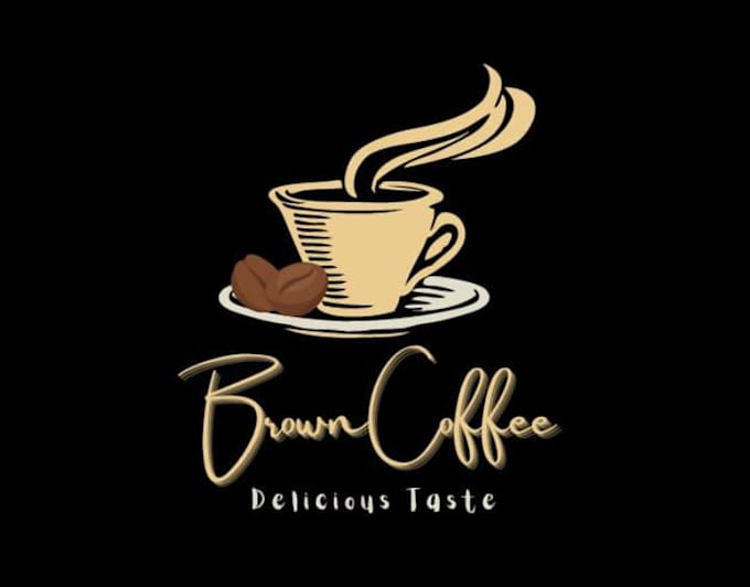 do starbuck , coffee shop, bar or restaurant logo branding