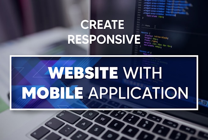 Web development and mobile application by Hatinco | Fiverr