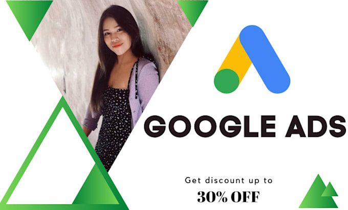 setup and manage your business in google ads