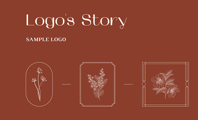 logo for your website