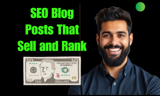 be your SEO blog and ecommerce article writer to boost sales