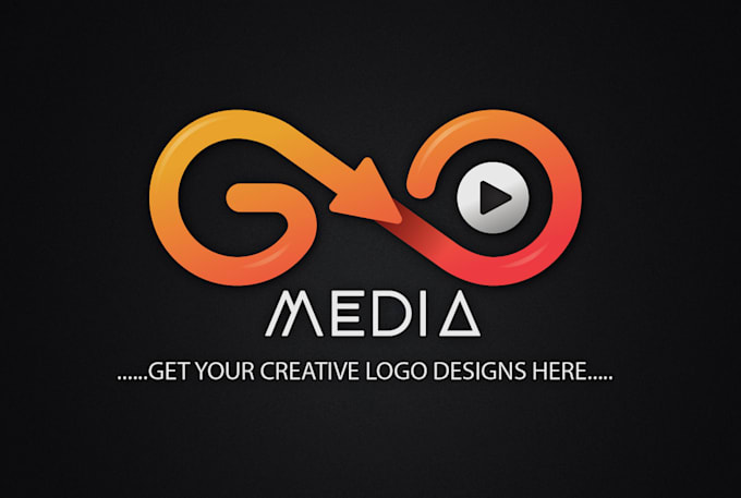 design your trendy creative business logo