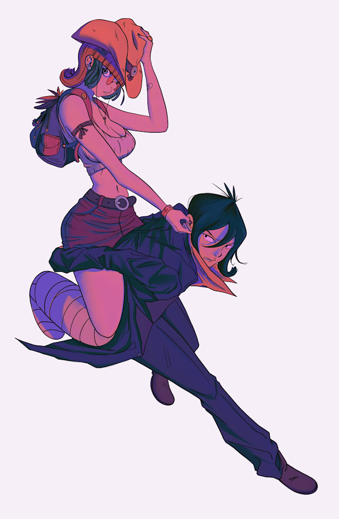 draw whatever you need