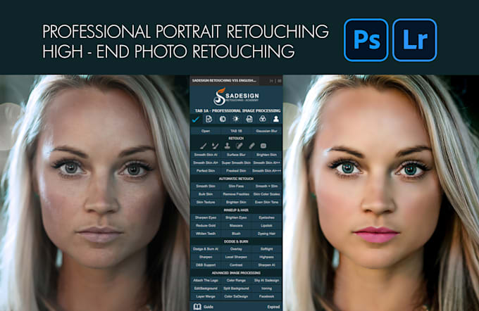 photo editing, photo retouching, photoshop editing