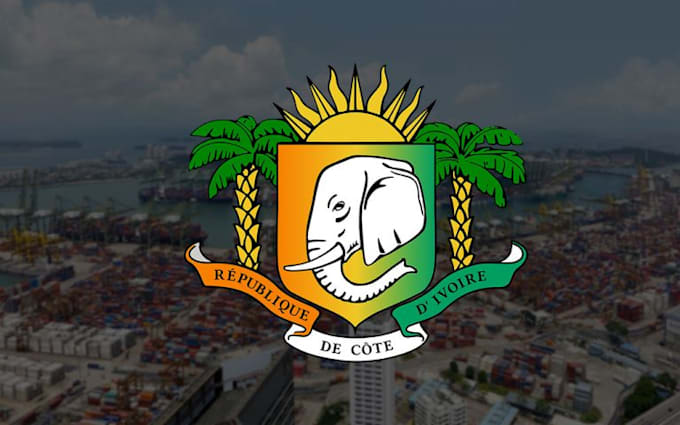 I will be your sourcing agent from ivory coast