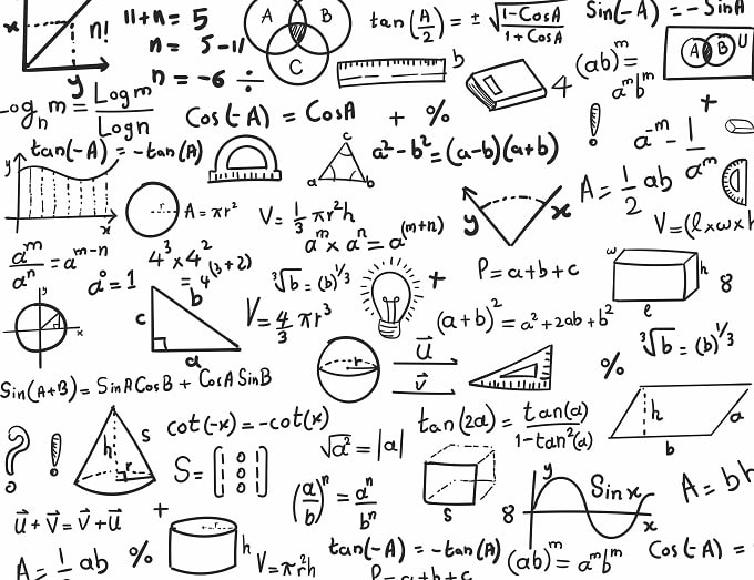 mathematics assignments for you