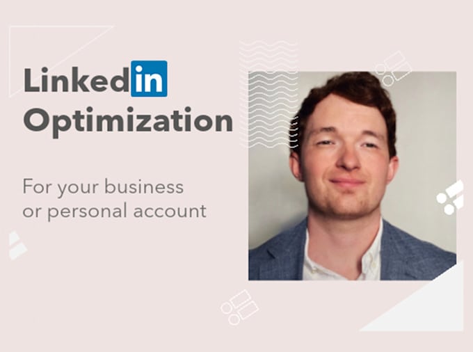 optimize your linkedin profile for tech roles