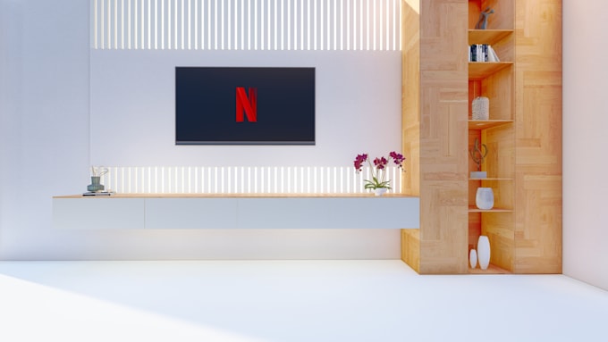 design interior layouts, and 3d modeling for your space