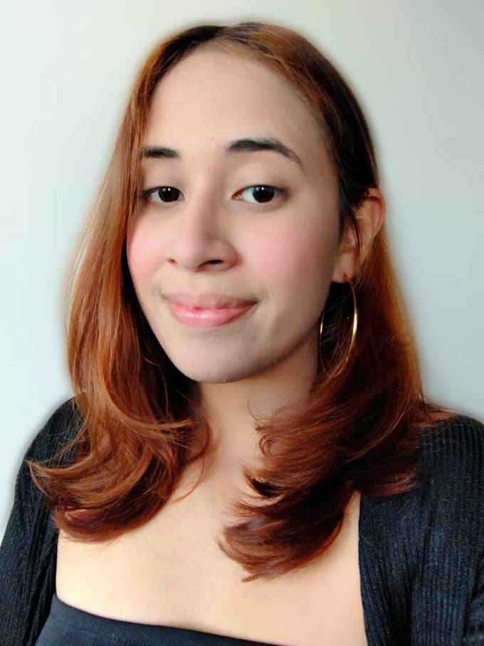 Write, copywrite and research by Audreyanag Fiverr
