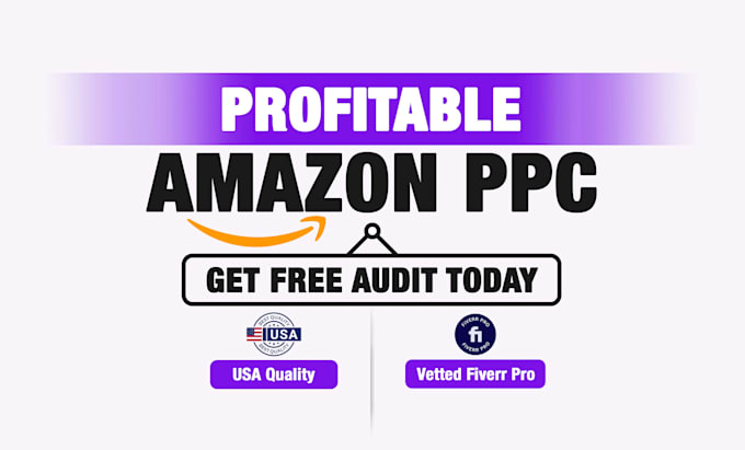 manage and optimize amazon PPC ads for profitable scaling
