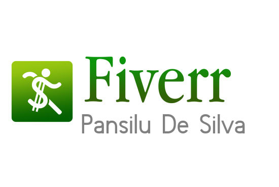 design your logo really good