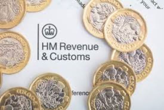 do UK company registration and tax return