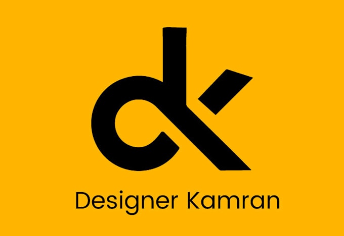 do creative modern unique minimalist logo design