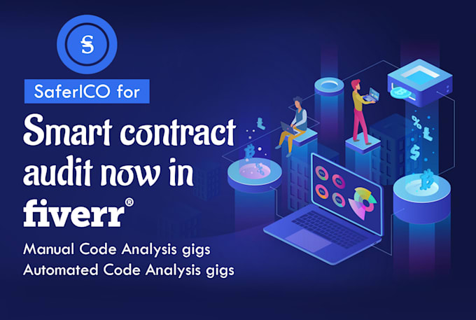 do solidity, smart contract, nft, blockchain audit
