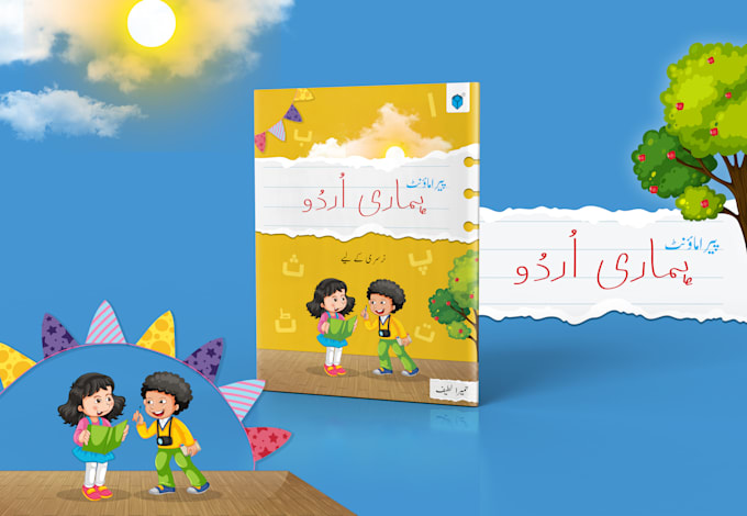 design a professional book covers for you