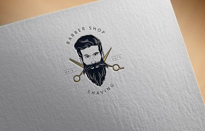 design top notch custom business logo