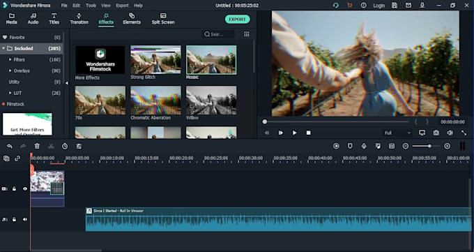 do amazing video creation and editing