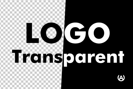 do png transparent logo background