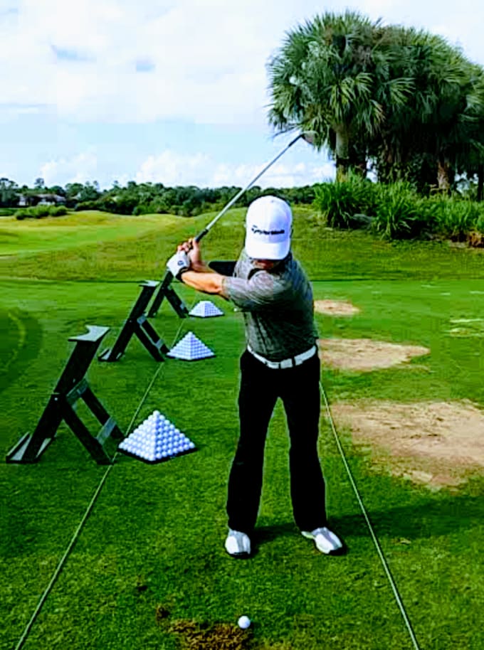 deliver a certified pga lesson