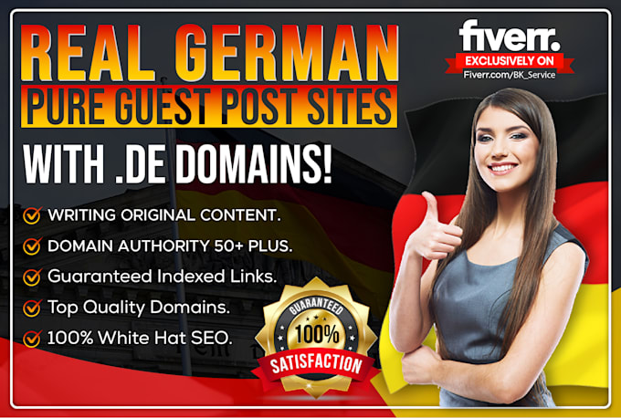 publish guest post on german blog with high da dr traffic