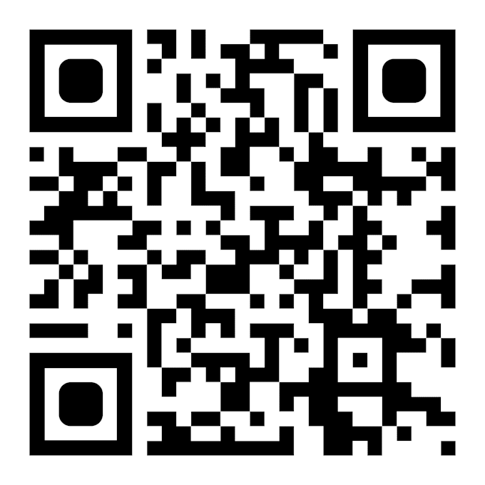 create different types of qr codes