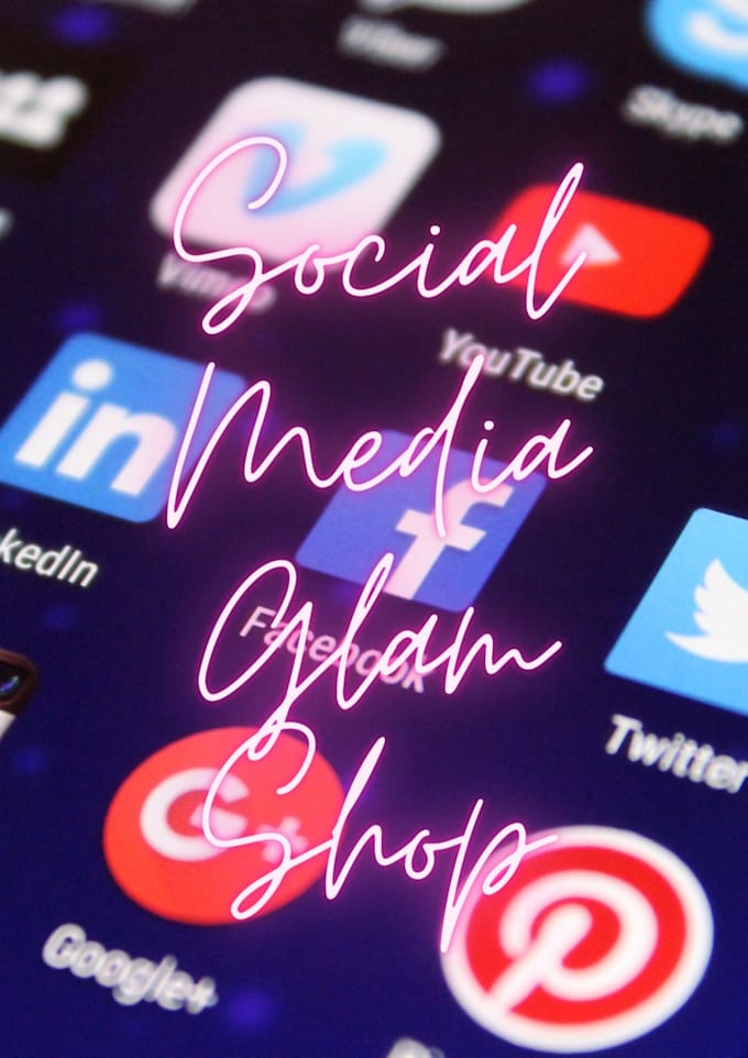 recreate your social image