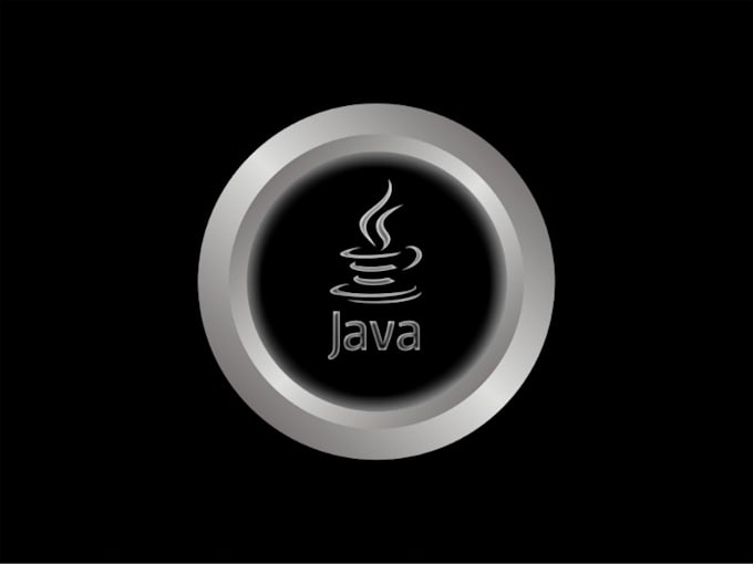 code programs in java