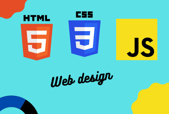 Do html, css, php, and javascript projects by Apurbokundu599 | Fiverr