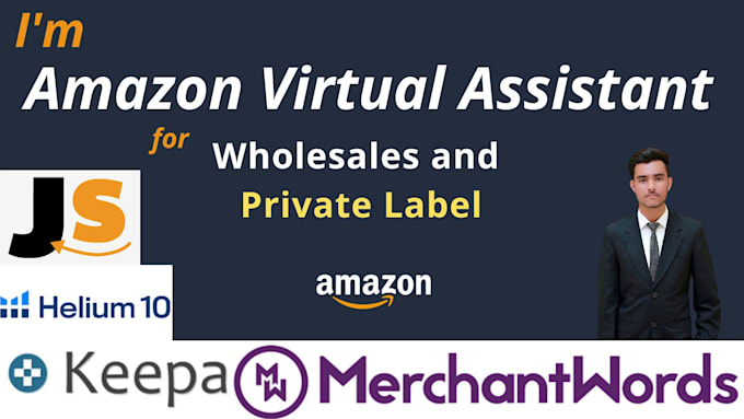 be amazon fba virtual assistant pl