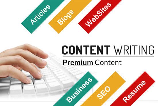 write unique SEO friendly articles for google adsense approval