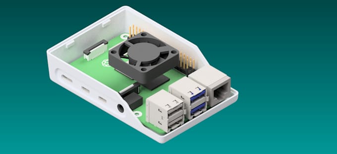 create and edit stl file for 3d print in 24 hours