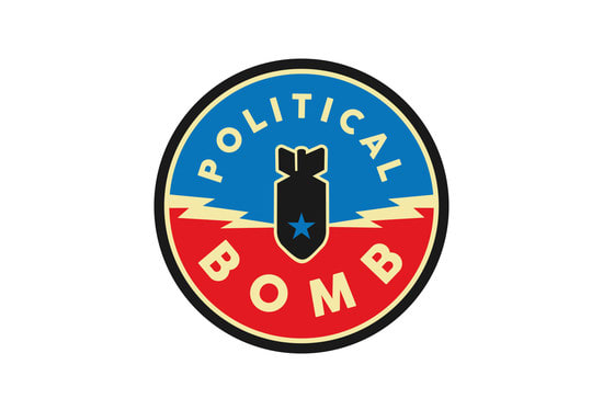 design unique political campaign logo
