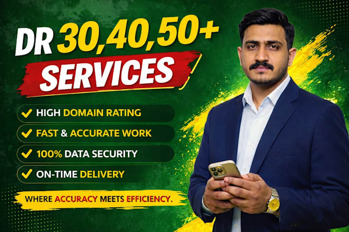 increase ahrefs domain rating, increase DR 0 to 50 plus