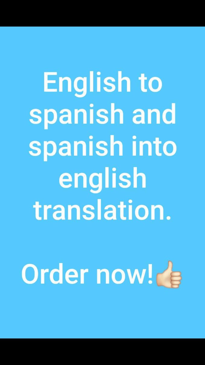 Spanish To English Translation Exercises With Answers Pdf