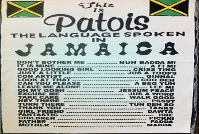 Top Online Jamaican Patois Translators and Their Features