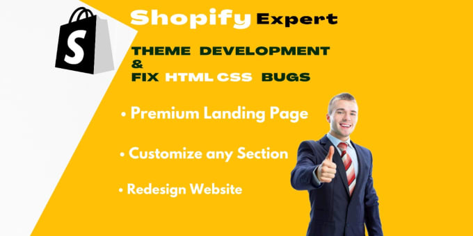 edit shopify theme code fix html css issues add custom liquid section