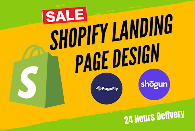shopify app shogun