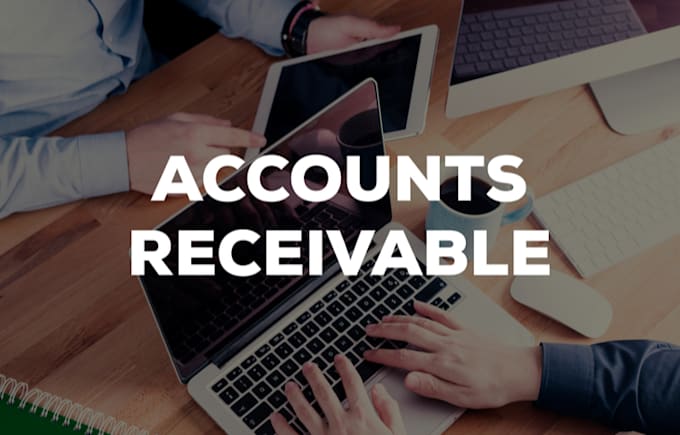 manage accounts receivable,  reconciliation with clients