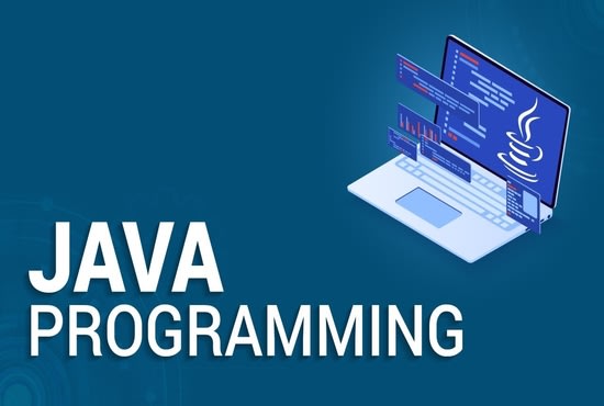 do java programming, java project, java assignment