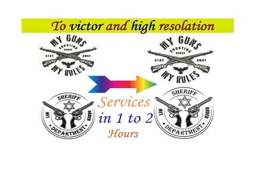 Manual Vector Tracing Logo Vectorize Image Raster To Vector By Manual Vector Tracing Logo Vectorize Image Raster To Vector By