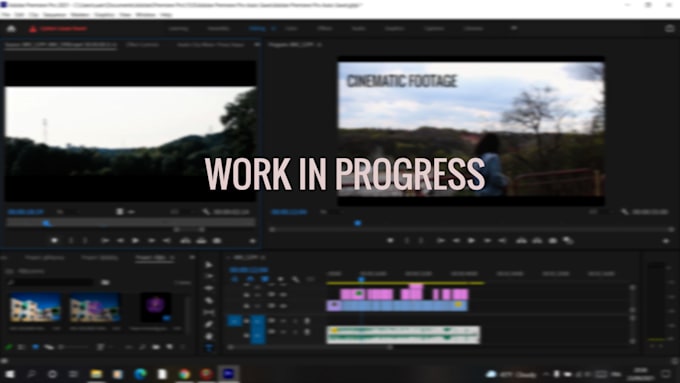edit your travel and family videos with the best services