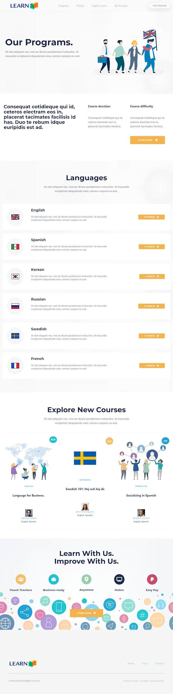 be your elementor pro expert and do elementor fix, elementor website