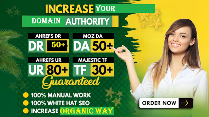 increase da DR tf organic co uk contextual backlink england seo